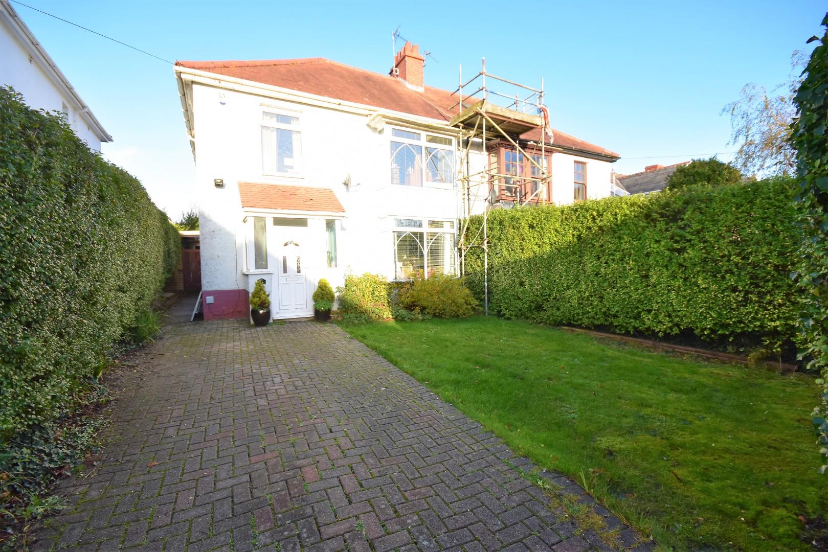 St. Peters Road, Newton, Swansea, £450,000 Dawsons Property